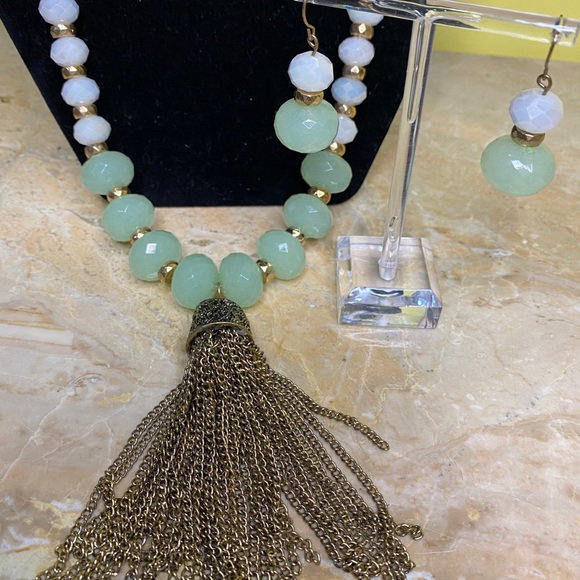 JEWELRY SET - Picture 3 of 4